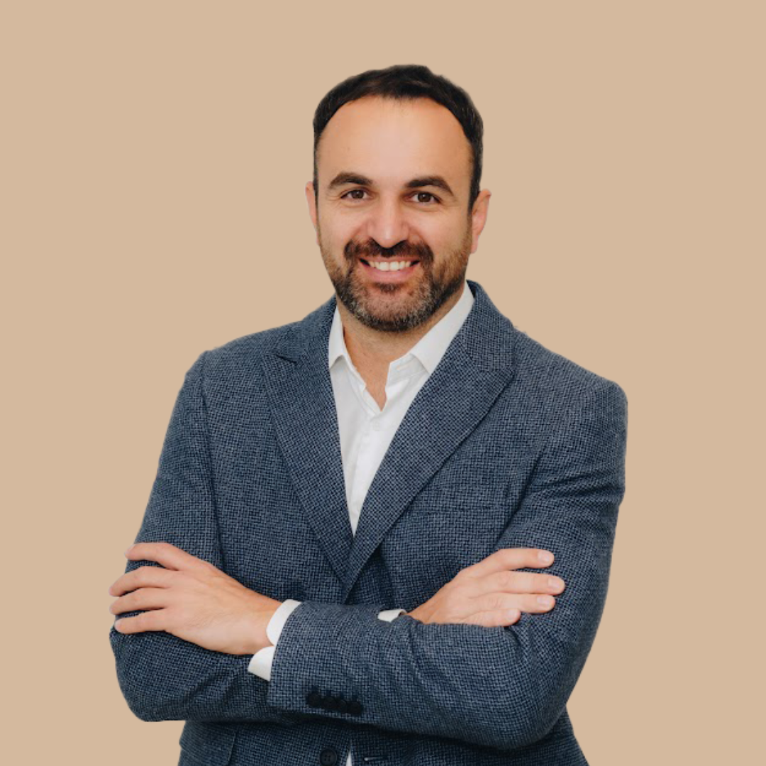 Boris Kovačević Šuma